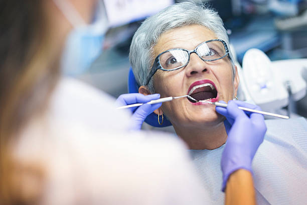 TMJ/TMD Treatment in Spring Lake Heights, NJ